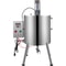 Heating and Stirring Filling Machine, Lipstick Filler for Wax, Cosmetics, Nail Polish, Thermostat Mixing Tank