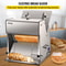 Thickness Commercial Toast Bread Slicer Electric Bread Cutting Machine Loaf Toast Cutter For Baker 2
