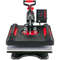 Professional 15x15 Inch Heat Press Machine 8in1 PowerSaving Sublimation Press With Digital Display 1
