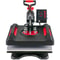Professional 15x15 Inch Heat Press Machine 8in1 PowerSaving Sublimation Press With Digital Display 1
