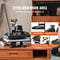 12x15 8in1 Heat Press Machine Digital Sublimation Printer With 360 SwingAway DualTube Heating 5