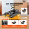 12x15 8in1 Heat Press Machine Digital Sublimation Printer With 360 SwingAway DualTube Heating 6