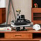 800W Sublimation Machine 360 Rotation SwingAway Heat Press With DualTube Heating For DIY TShirts Ca 0