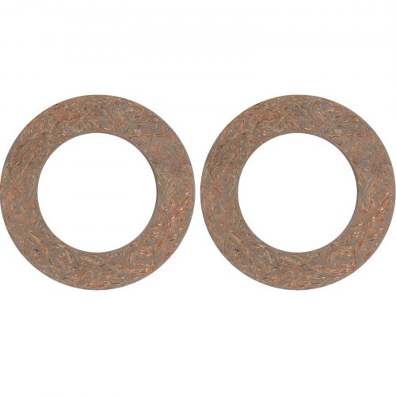 Adjustable Rotary Cutter Slip Clutch Black PTO Slip Clutch With 138 X 6 Spline Ends TorqueLimiting 8