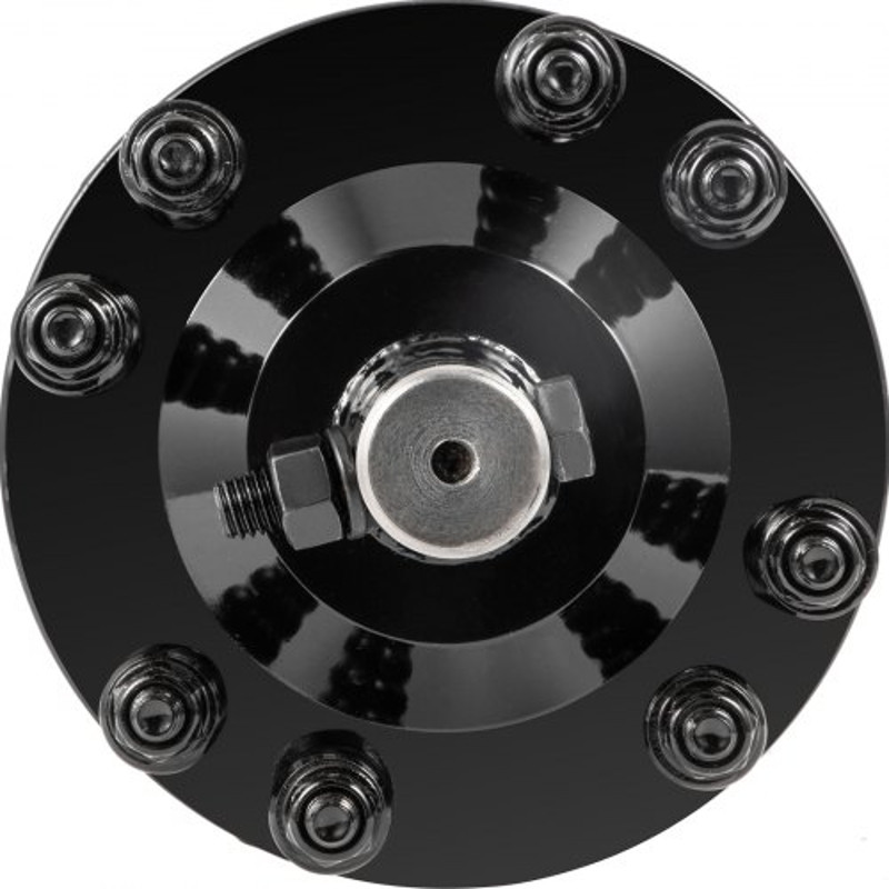 138 PTO Slip Clutch Carburized Steel Tractor Slip Clutch Adjustable Rotary Cutter Clutch For Brush 10