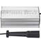 48 Volt 15 Amp Golf Cart Battery Charger, Aluminum Shell Club Car Charger with G29 Drive/LED for Ez Go, Yamaha & More