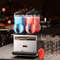 Commercial Margarita Maker, Slushie Machine, Frozen Smoothie Drink Machine for Supermarkets, Cafes, bars