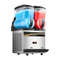 Commercial Margarita Maker, Slushie Machine, Frozen Smoothie Drink Machine for Supermarkets, Cafes, bars