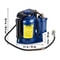 Heavy Duty 32-Ton Bottle Jack, Pneumatic & Manual Dual Operation for Auto, Truck & RV Lifting (70550 lbs Capacity)