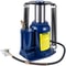Heavy Duty 32-Ton Bottle Jack, Pneumatic & Manual Dual Operation for Auto, Truck & RV Lifting (70550 lbs Capacity)
