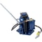 Heavy Duty 32-Ton Bottle Jack, Pneumatic & Manual Dual Operation for Auto, Truck & RV Lifting (70550 lbs Capacity)