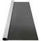 Portable Dance Floor Mat 006in Thick NonSlip PVC Vinyl For Ballet Jazz Hip Hop Reversible BlackGr 0