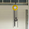1Ton Manual Hand Chain Block HeavyDuty 20ft6m Lift WSteel Construction For Industrial Transport Wo 0