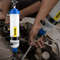 Transmission Fluid Pump Manual ATF Refill System Dispenser, Large Capacity Oil and Liquid Extractor Kit with ATF Filler