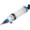 Transmission Fluid Pump Manual ATF Refill System Dispenser, Large Capacity Oil and Liquid Extractor Kit with ATF Filler
