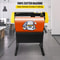 34 Vinyl Cutter Plotter With Auto Camera Contour Cutting 870mm Max Paper Feed Sign Cutting Machine 2