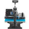 360 Swing Away Heat Press Machine 12x15 6in1 For TShirts Hats Mugs Plates 1050W Digital Sublimati 7