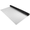006in Thick PVC Vinyl Dance Floor BlackWhite Reversible Portable NonSlip Dance Flooring For Ballet 1