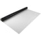 006in Thick PVC Vinyl Dance Floor BlackWhite Reversible Portable NonSlip Dance Flooring For Ballet 9