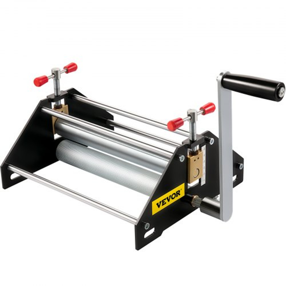 Professional Printmaking Press, Basic Etching Press with All-Steel Construction for Etching, Monotype & Lithography