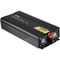 Pure Sine Wave Inverter, DC to AC Power Converter with USB, LCD, Remote, Ideal for RV, Car, Truck, Travel, Camping