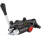 21 GPM Hydraulic Loader Valve 4300 PSI Directional Control Valve For Tractors Loaders Tanks 1Spoo 8