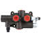 21 GPM Hydraulic Loader Valve 4300 PSI Directional Control Valve For Tractors Loaders  Tanks  1Spoo 9