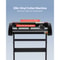 28 LCD Display Plotter Cutter With Signmaster Software Adjustable DoubleSpring Pinch Rollers 2