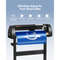 28 LCD Display Plotter Cutter With Signmaster Software Adjustable DoubleSpring Pinch Rollers 3