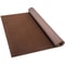 Deep Brown Marine Grade Boat Carpet, Durable Water-Proof Carpet Roll for Deck, Pontoon, Patio & Indoor/Outdoor