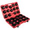 30Piece Oil Filter Socket Set Sturdy Steel Low Profile 38 Wrench Cap Set For Easy Access Secure Re 8