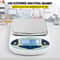 5000g X 001g Analytical Balance High Precision Digital Lab Scale With 13 Units Conversion LCD Disp 2