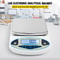 5000g X 001g Analytical Balance High Precision Digital Lab Scale With 13 Units Conversion LCD Disp 2
