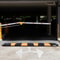 72 Long Modular Speed Bump 22000 LBS Load Rating HeavyDuty Driveway Cable Protector For Asphalt 1
