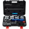32 PCS Hydraulic Tube Flaring Tool Kit Brake Repair Flare Tool For 31612 Copper Lines Includes Tub 1