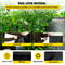 58oz Landscape Fabric 4ft X 300ft Heavy Duty Woven Weed Barrier ProfessionalGrade Geotextile For Ga 3