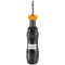 Adjustable Torque Screwdriver Electrician 1050 Inlbs 5 Accuracy 5 Inlb Increment With Bits Case 9