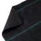 58oz Landscape Fabric Weed Barrier 3ft X 300ft Heavy Duty Woven Cover Mat Black Geotextile For Gar 9
