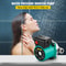 Hot Water Recirculating Pump, Stainless Steel Head Circulation Pump, Speed Electric Water Heater Circulator with NPT
