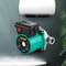 Hot Water Recirculating Pump, Stainless Steel Head Circulation Pump, Speed Electric Water Heater Circulator with NPT