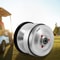 Premium Club Car Gas Golf Cart Drive Clutch DS & Precedent Front Clutch Assembly, Compatible with Club Car DS, Precedent