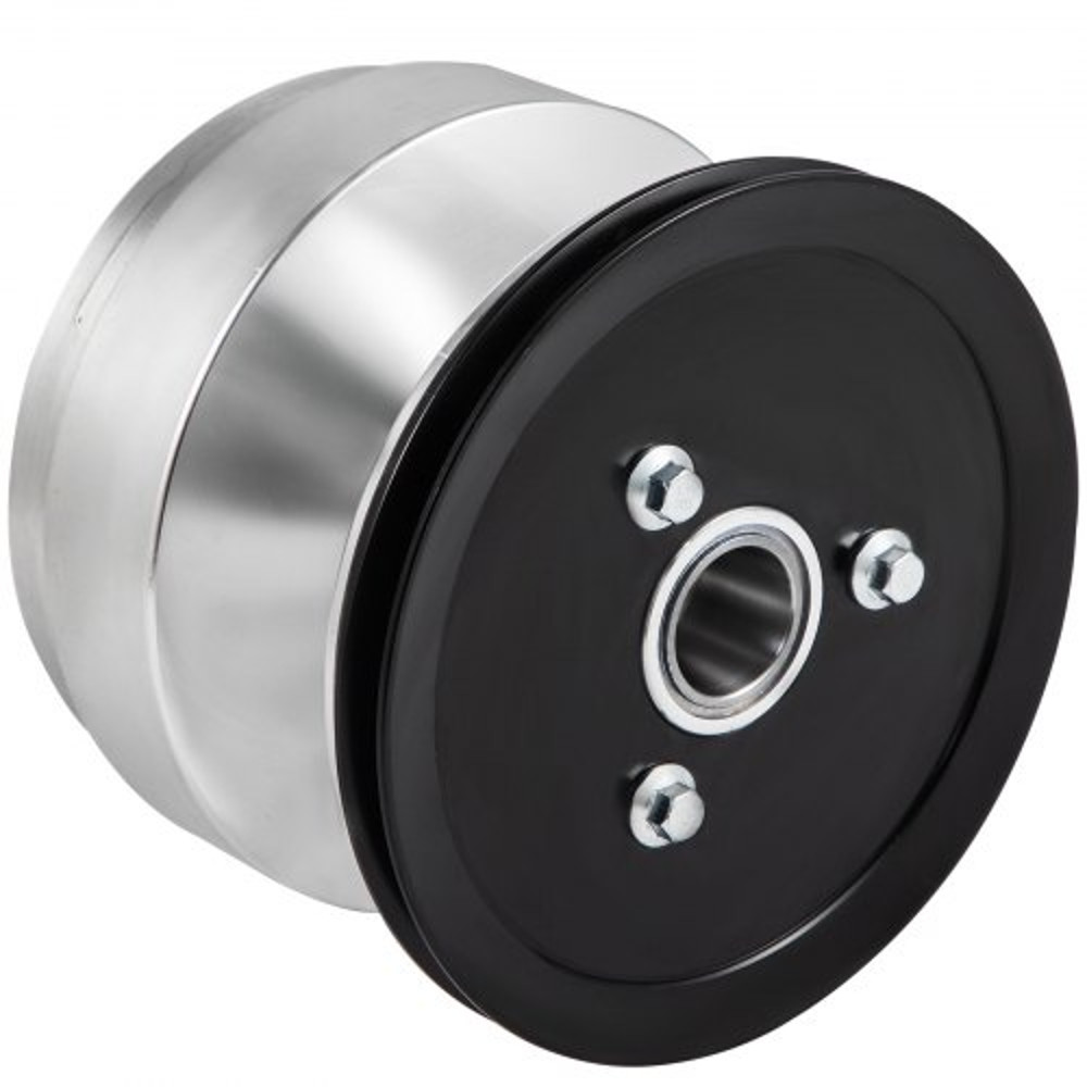 Premium Club Car Gas Golf Cart Drive Clutch DS & Precedent Front Clutch Assembly, Compatible with Club Car DS, Precedent