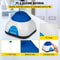 Mini Vortex Mixer Lab Vortex Mixer Shaker RPM, High-Speed Touch Operation Mixer for Paint, Ink, Tattoo, and Lab Use