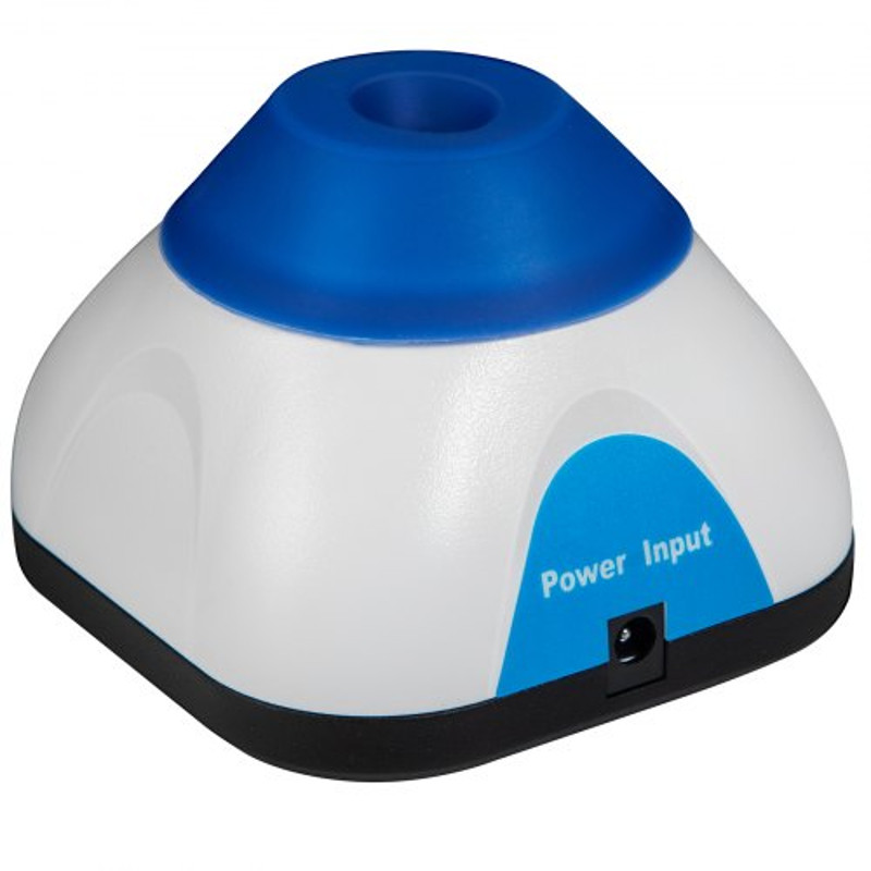 Mini Vortex Mixer Lab Vortex Mixer Shaker RPM, High-Speed Touch Operation Mixer for Paint, Ink, Tattoo, and Lab Use