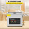 6L Professional Ultrasonic Cleaner With Digital Display 400W Heater 180W Ultrasonic Power For Jewe 2