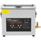 6L Professional Ultrasonic Cleaner With Digital Display 400W Heater 180W Ultrasonic Power For Jewe 7
