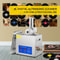 6L Ultrasonic Vinyl Record Cleaner Machine Professional 40kHz 180W Cleaner With Drying Rack For 7 T 2