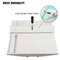 18" Manual Creasing Machine, Heavy Duty 460mm Paper Scorer for A4 Cards, High Gloss Covers & Booklets