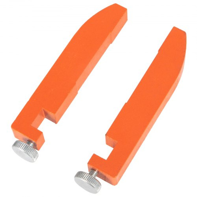 18" Manual Creasing Machine, Heavy Duty 460mm Paper Scorer for A4 Cards, High Gloss Covers & Booklets