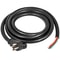 Amp Generator Power Cord, STW Gauge Extension Cord, Bare Wire for RV, Motorhome, Portable Generator, and Home Backup